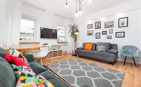 Apartment Chmielna 2 By Your Freedom